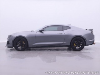 Chevrolet Camaro 6,2 SS i 339 kW Kůže BOSE 2019