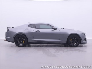 Chevrolet Camaro 6,2 SS i 339 kW Kůže BOSE 2019