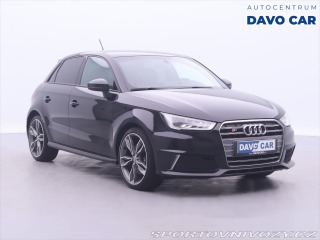 Audi S1 2,0 TSI 170kW S-line Quat