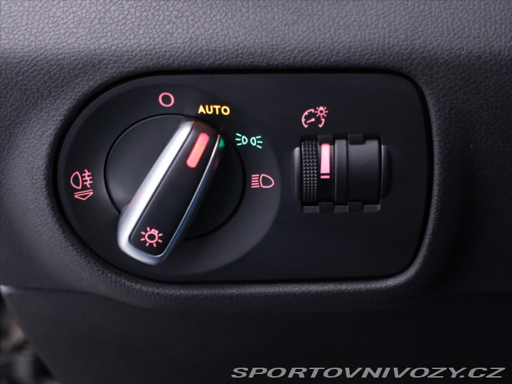 Audi S1 2,0 TSI 170kW S-line Quat 2016