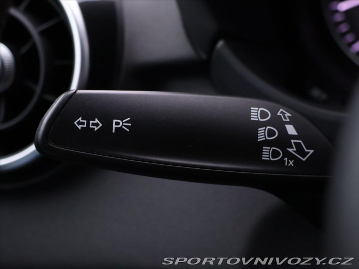 Audi S1 2,0 TSI 170kW S-line Quat 2016