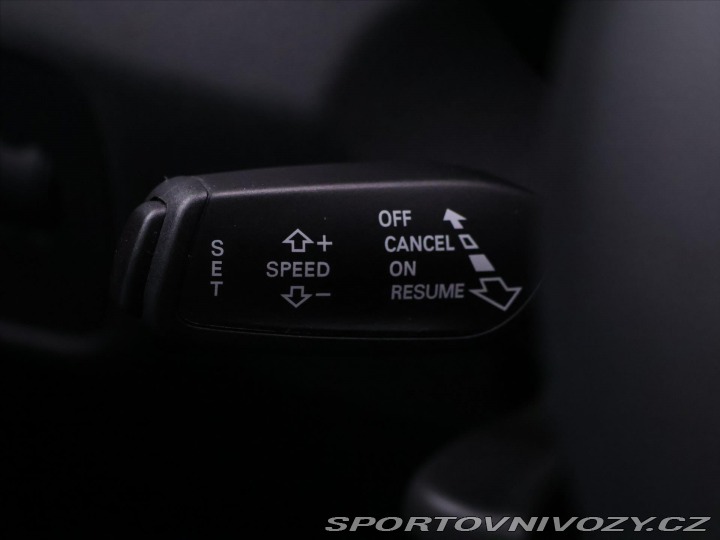 Audi S1 2,0 TSI 170kW S-line Quat 2016