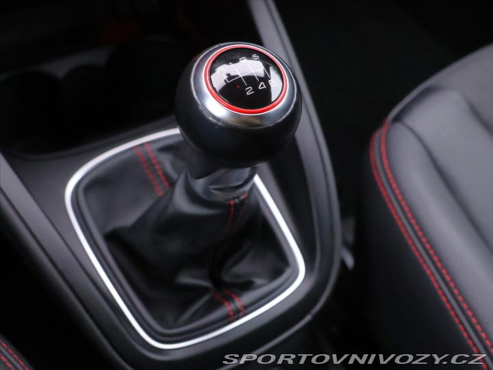 Audi S1 2,0 TSI 170kW S-line Quat 2016