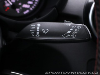 Audi S1 2,0 TSI 170kW S-line Quat 2016