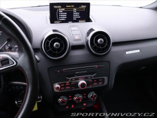 Audi S1 2,0 TSI 170kW S-line Quat 2016