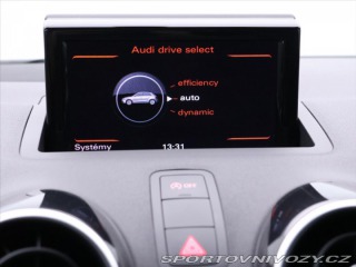 Audi S1 2,0 TSI 170kW S-line Quat 2016