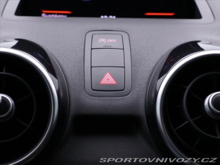 Audi S1 2,0 TSI 170kW S-line Quat 2016