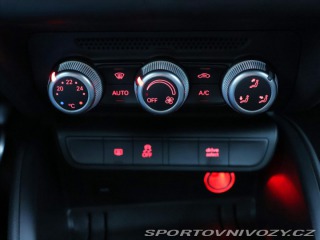 Audi S1 2,0 TSI 170kW S-line Quat 2016