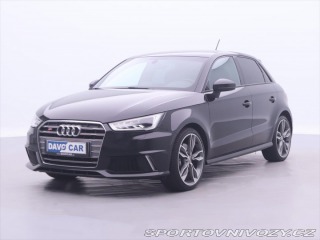 Audi S1 2,0 TSI 170kW S-line Quat 2016