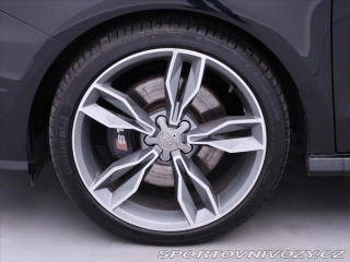 Audi S1 2,0 TSI 170kW S-line Quat 2016