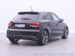 Audi S1 2,0 TSI 170kW S-line Quat 2016