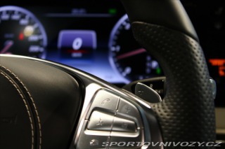 Mercedes-Benz S 350d Long 4MATIC AMG Pano 2017