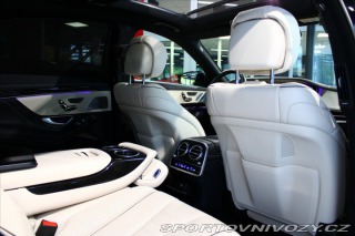 Mercedes-Benz S 350d Long 4MATIC AMG Pano 2017