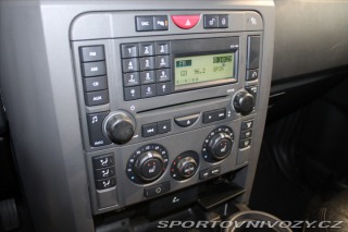 Ostatní značky Ostatní modely Land Rover Discovery 3 V8 HSE LPG Tažné / Harm 2004