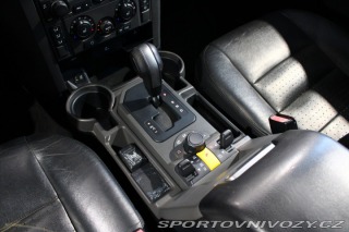 Ostatní značky Ostatní modely Land Rover Discovery 3 V8 HSE LPG Tažné / Harm 2004