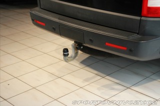 Ostatní značky Ostatní modely Land Rover Discovery 3 V8 HSE LPG Tažné / Harm 2004