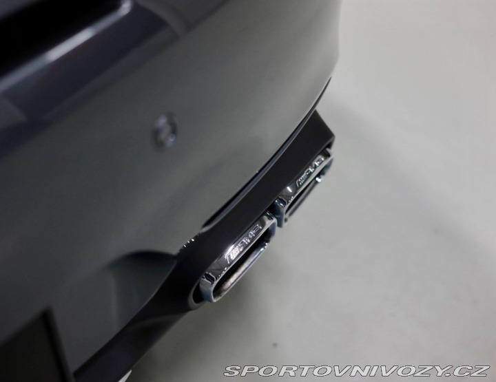 Mercedes-Benz AMG GT Mercedes- roadster C A/T 2019
