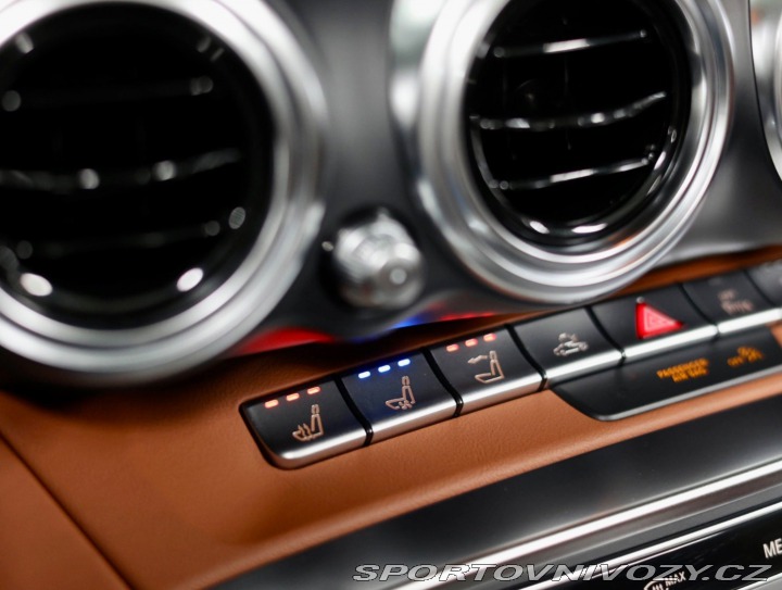 Mercedes-Benz AMG GT Mercedes- roadster C A/T 2019