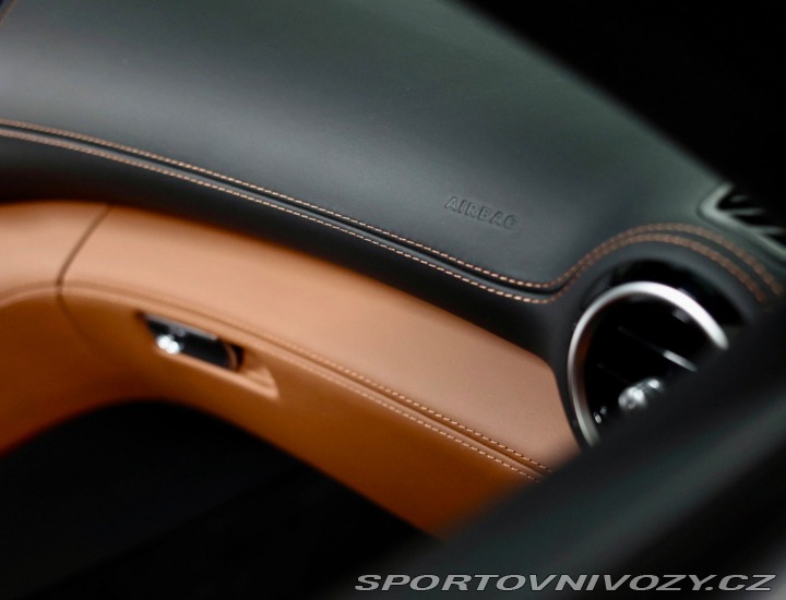 Mercedes-Benz AMG GT Mercedes- roadster C A/T 2019