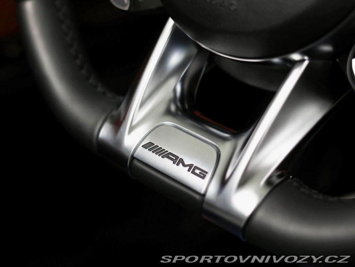 Mercedes-Benz AMG GT Mercedes- roadster C A/T 2019