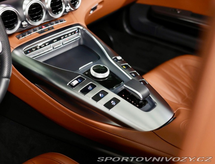 Mercedes-Benz AMG GT Mercedes- roadster C A/T 2019