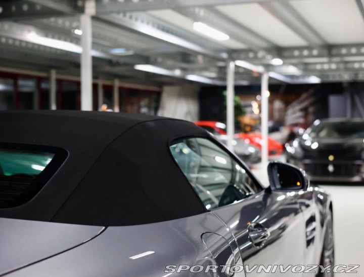Mercedes-Benz AMG GT Mercedes- roadster C A/T 2019