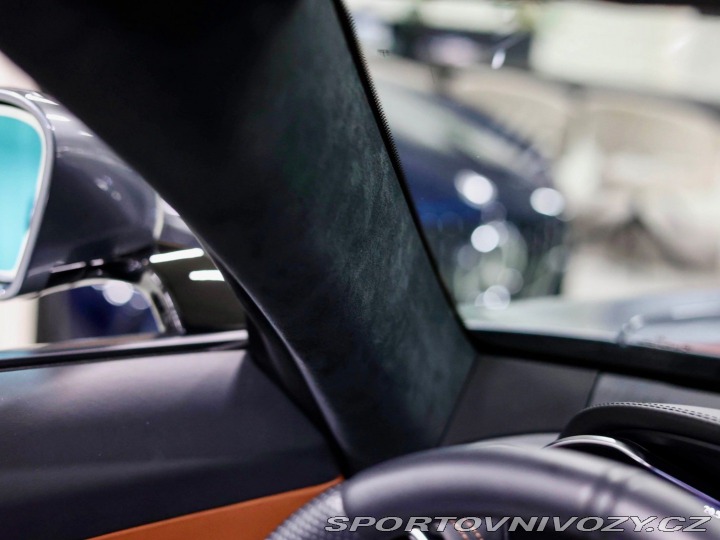 Mercedes-Benz AMG GT Mercedes- roadster C A/T 2019