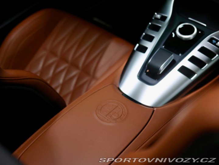 Mercedes-Benz AMG GT Mercedes- roadster C A/T 2019