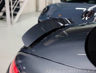 Mercedes-Benz AMG GT Mercedes- roadster C A/T 2019