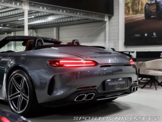 Mercedes-Benz AMG GT Mercedes- roadster C A/T 2019