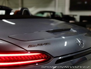 Mercedes-Benz AMG GT Mercedes- roadster C A/T 2019