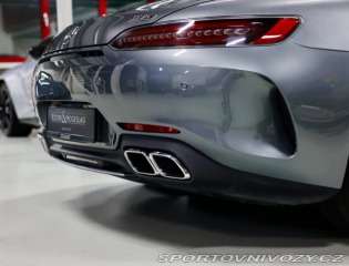 Mercedes-Benz AMG GT Mercedes- roadster C A/T 2019