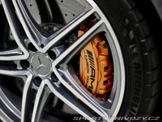 Mercedes-Benz AMG GT Mercedes- roadster C A/T 2019