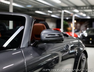 Mercedes-Benz AMG GT Mercedes- roadster C A/T 2019