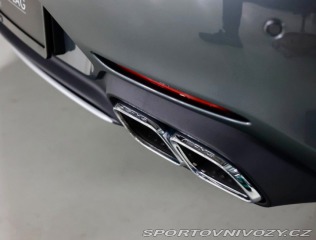 Mercedes-Benz AMG GT Mercedes- roadster C A/T 2019