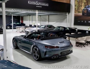 Mercedes-Benz AMG GT Mercedes- roadster C A/T 2019