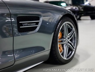Mercedes-Benz AMG GT Mercedes- roadster C A/T 2019