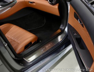 Mercedes-Benz AMG GT Mercedes- roadster C A/T 2019