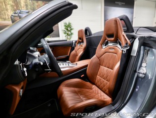 Mercedes-Benz AMG GT Mercedes- roadster C A/T 2019