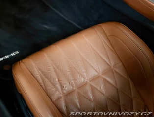 Mercedes-Benz AMG GT Mercedes- roadster C A/T 2019