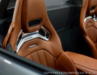Mercedes-Benz AMG GT Mercedes- roadster C A/T 2019