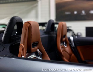 Mercedes-Benz AMG GT Mercedes- roadster C A/T 2019