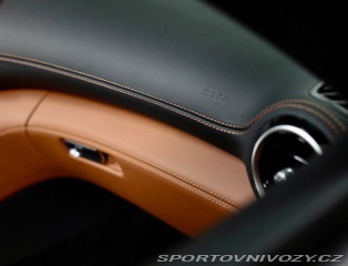 Mercedes-Benz AMG GT Mercedes- roadster C A/T 2019