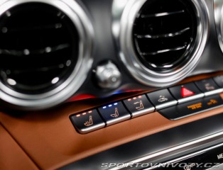 Mercedes-Benz AMG GT Mercedes- roadster C A/T 2019