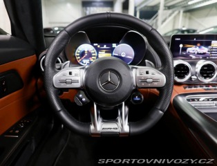 Mercedes-Benz AMG GT Mercedes- roadster C A/T 2019