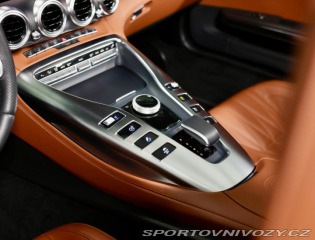 Mercedes-Benz AMG GT Mercedes- roadster C A/T 2019