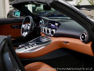 Mercedes-Benz AMG GT Mercedes- roadster C A/T 2019