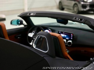 Mercedes-Benz AMG GT Mercedes- roadster C A/T 2019