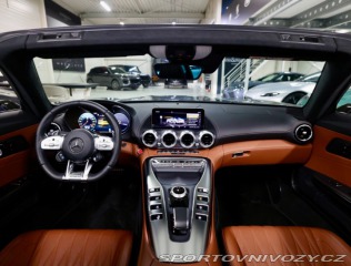 Mercedes-Benz AMG GT Mercedes- roadster C A/T 2019