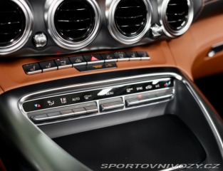 Mercedes-Benz AMG GT Mercedes- roadster C A/T 2019